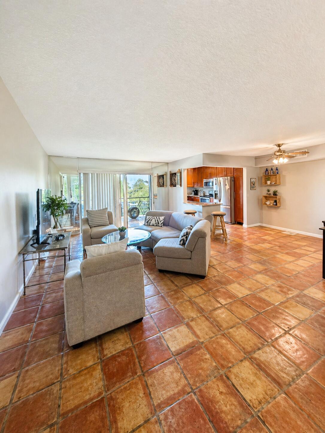 OLYMPUS VILLAGE CONDO - Residential