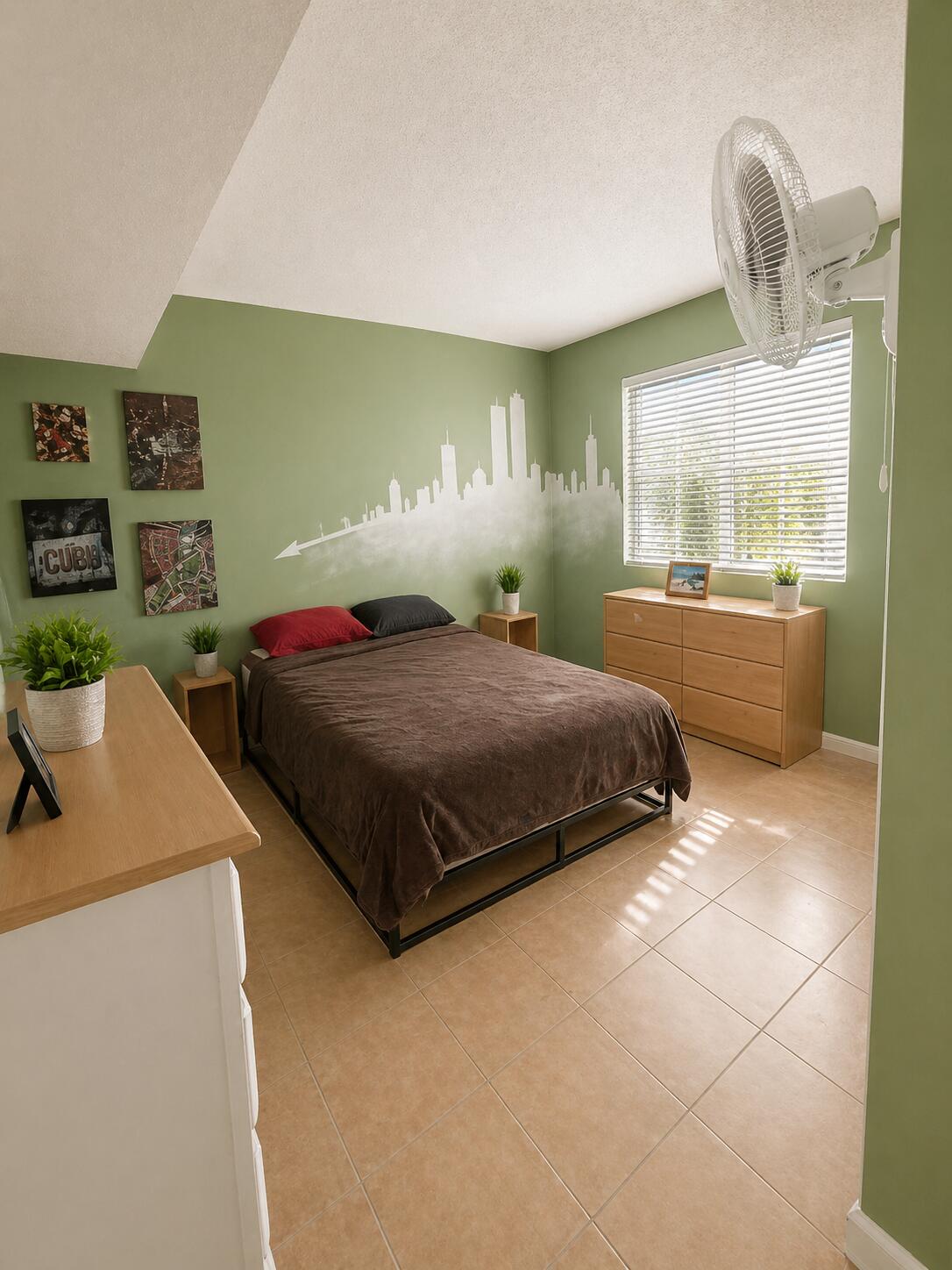 OLYMPUS VILLAGE CONDO - Residential