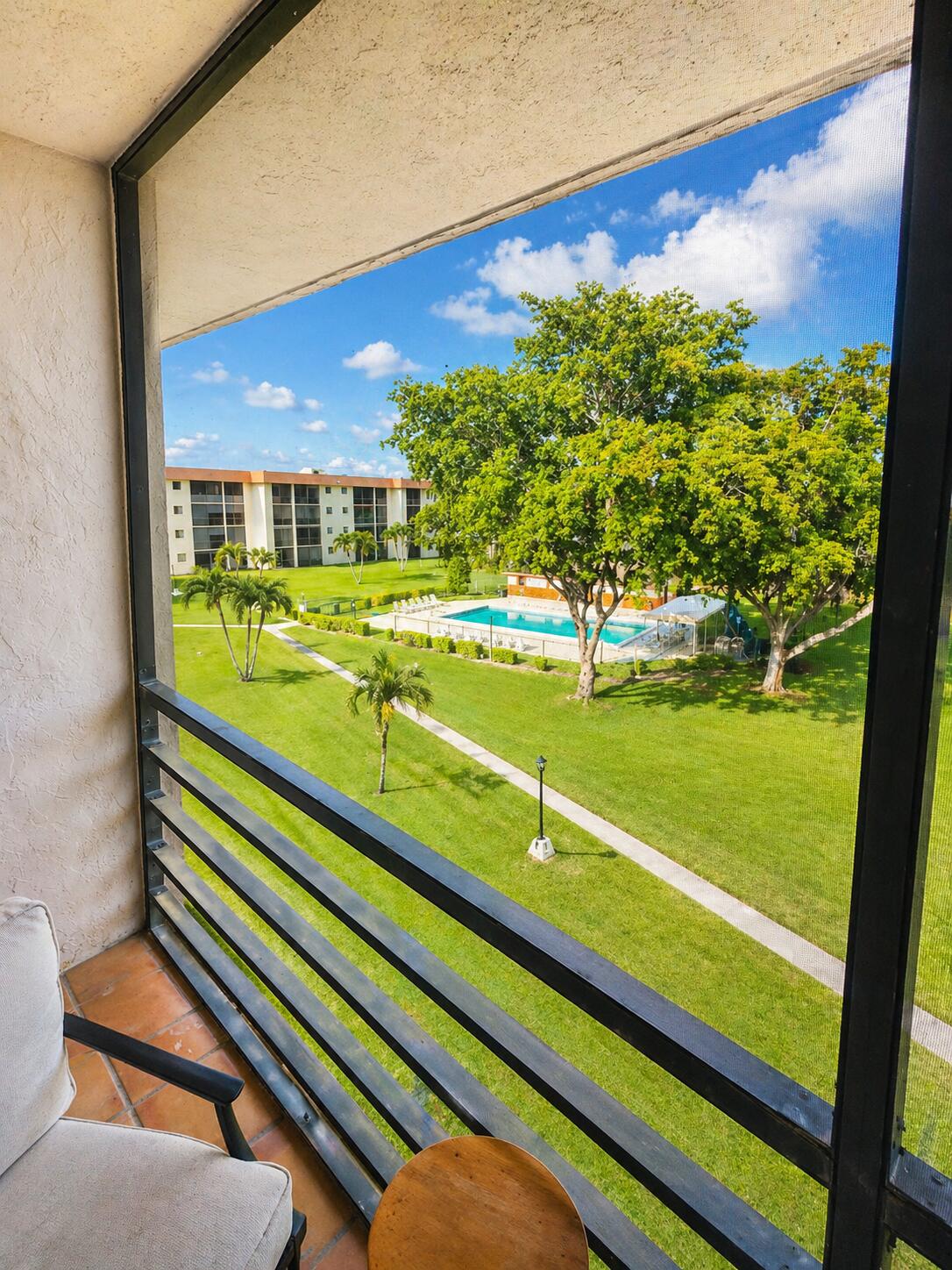 OLYMPUS VILLAGE CONDO - Residential