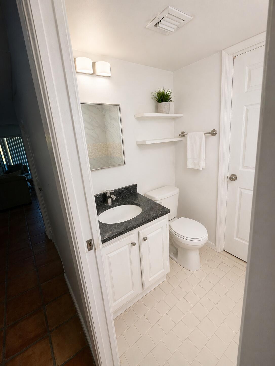 OLYMPUS VILLAGE CONDO - Residential