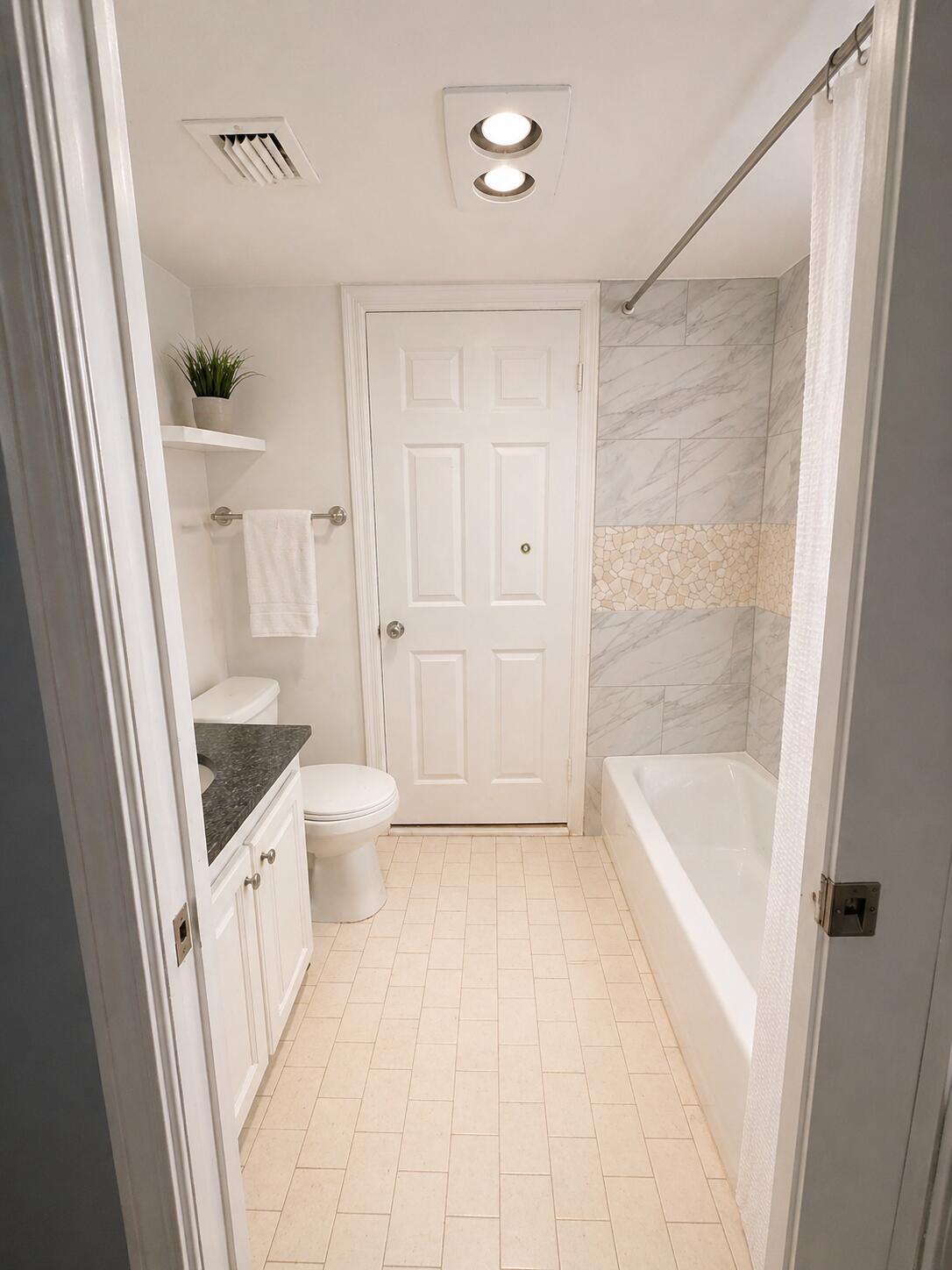 OLYMPUS VILLAGE CONDO - Residential