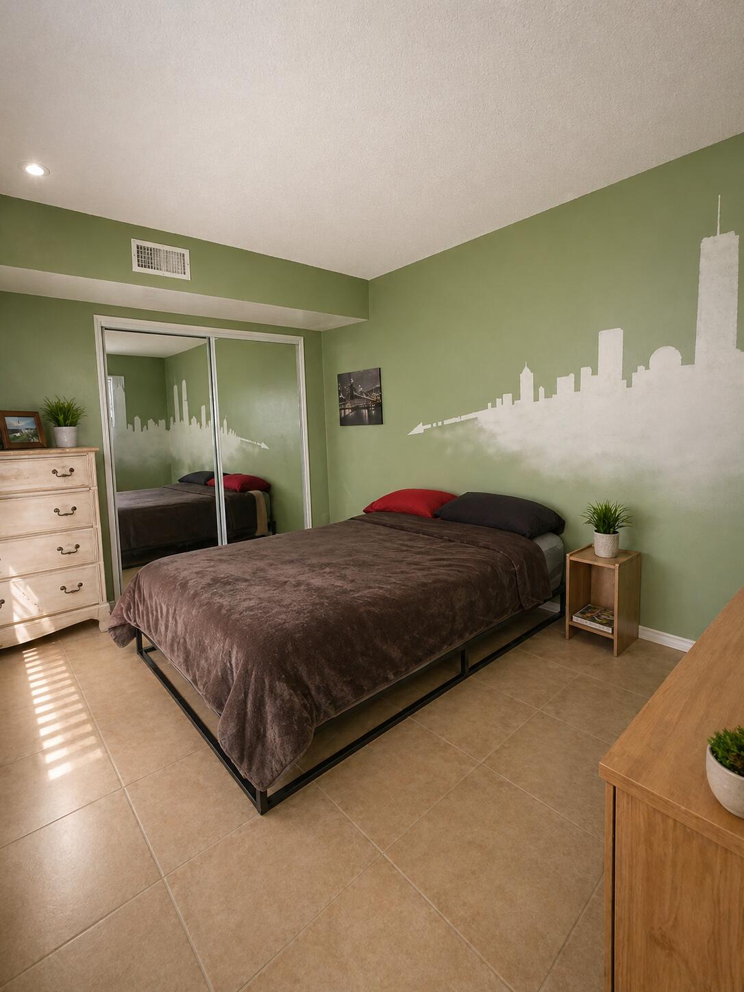 OLYMPUS VILLAGE CONDO - Residential