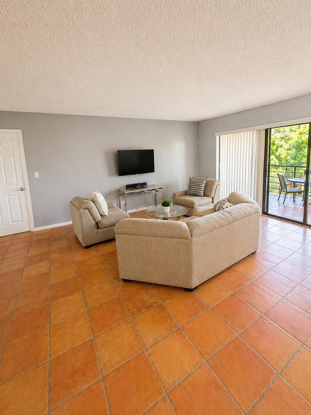 OLYMPUS VILLAGE CONDO - Residential