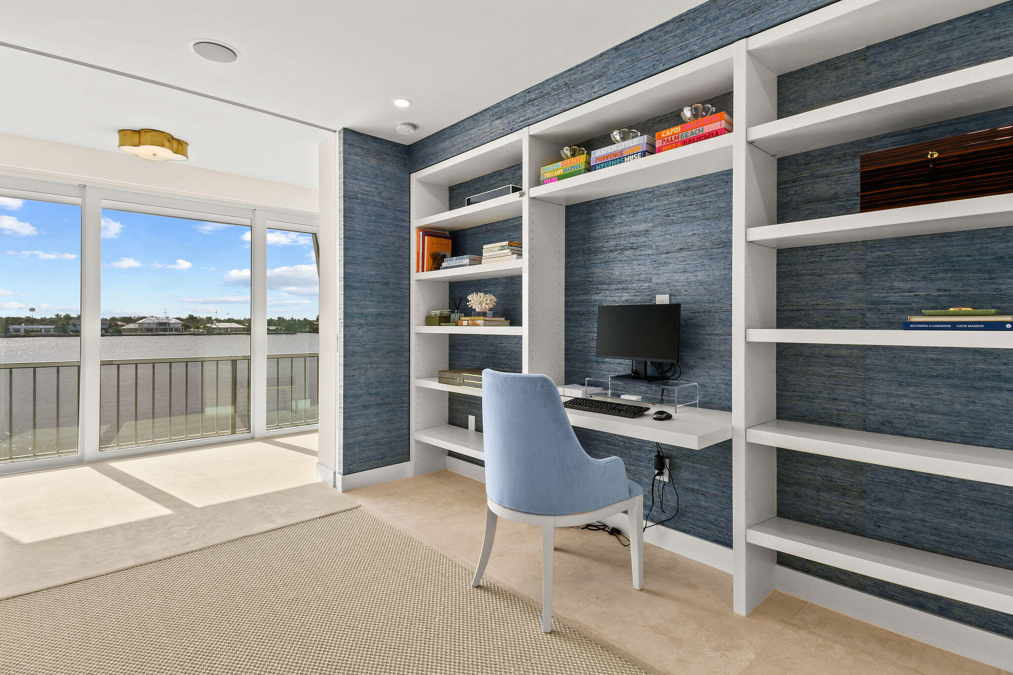 CHATEAU CHAUMONT IBIS ISLE CONDO - Residential