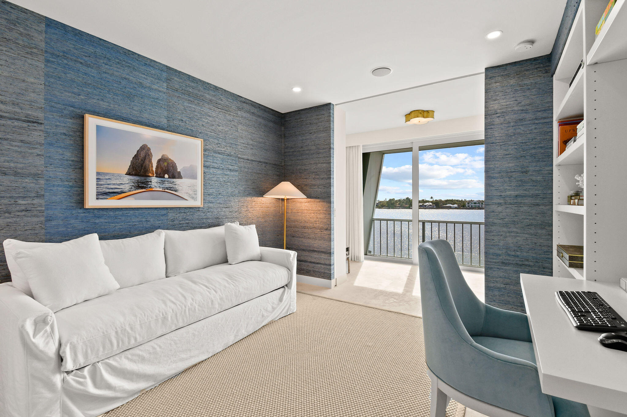 CHATEAU CHAUMONT IBIS ISLE CONDO - Residential