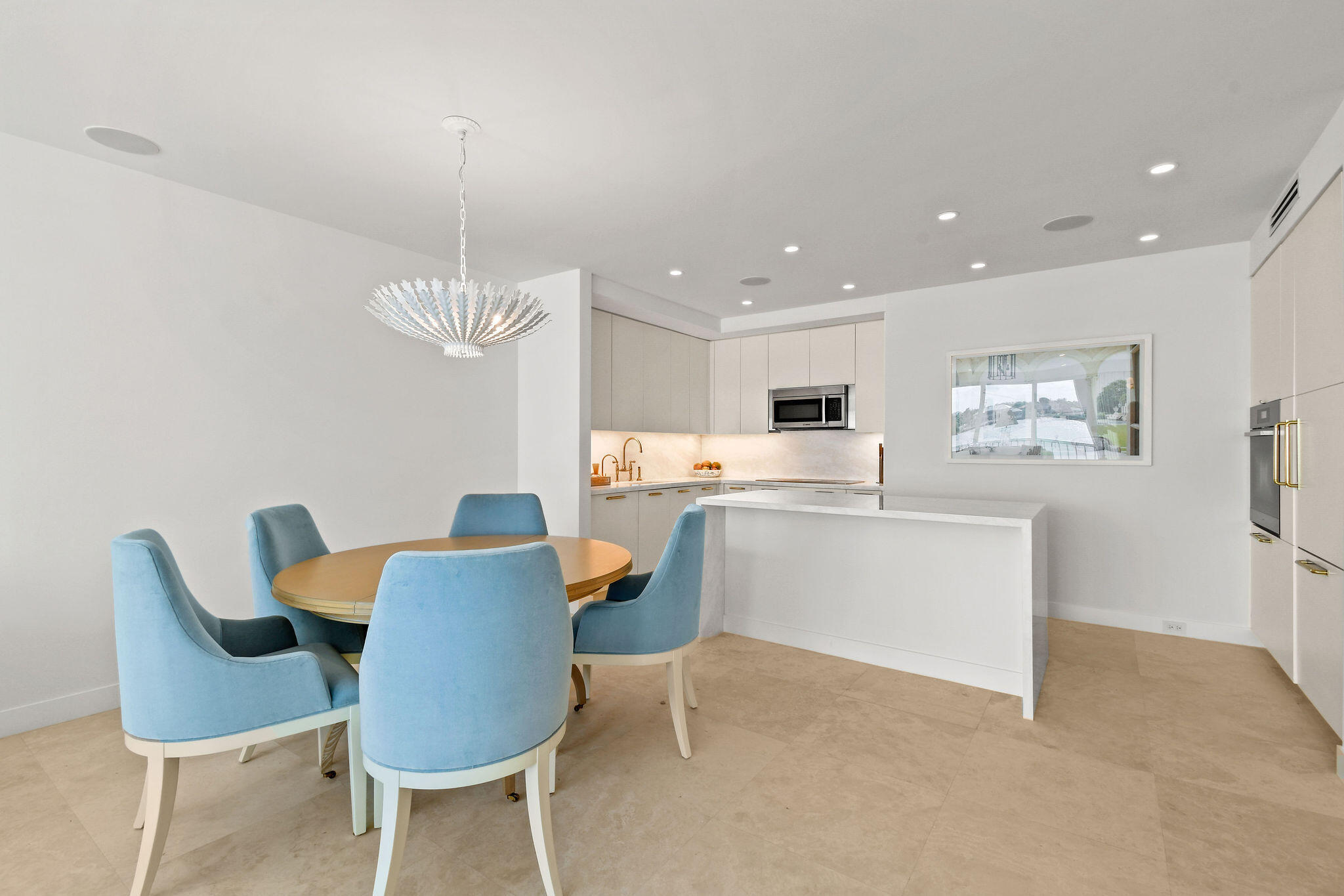 CHATEAU CHAUMONT IBIS ISLE CONDO - Residential