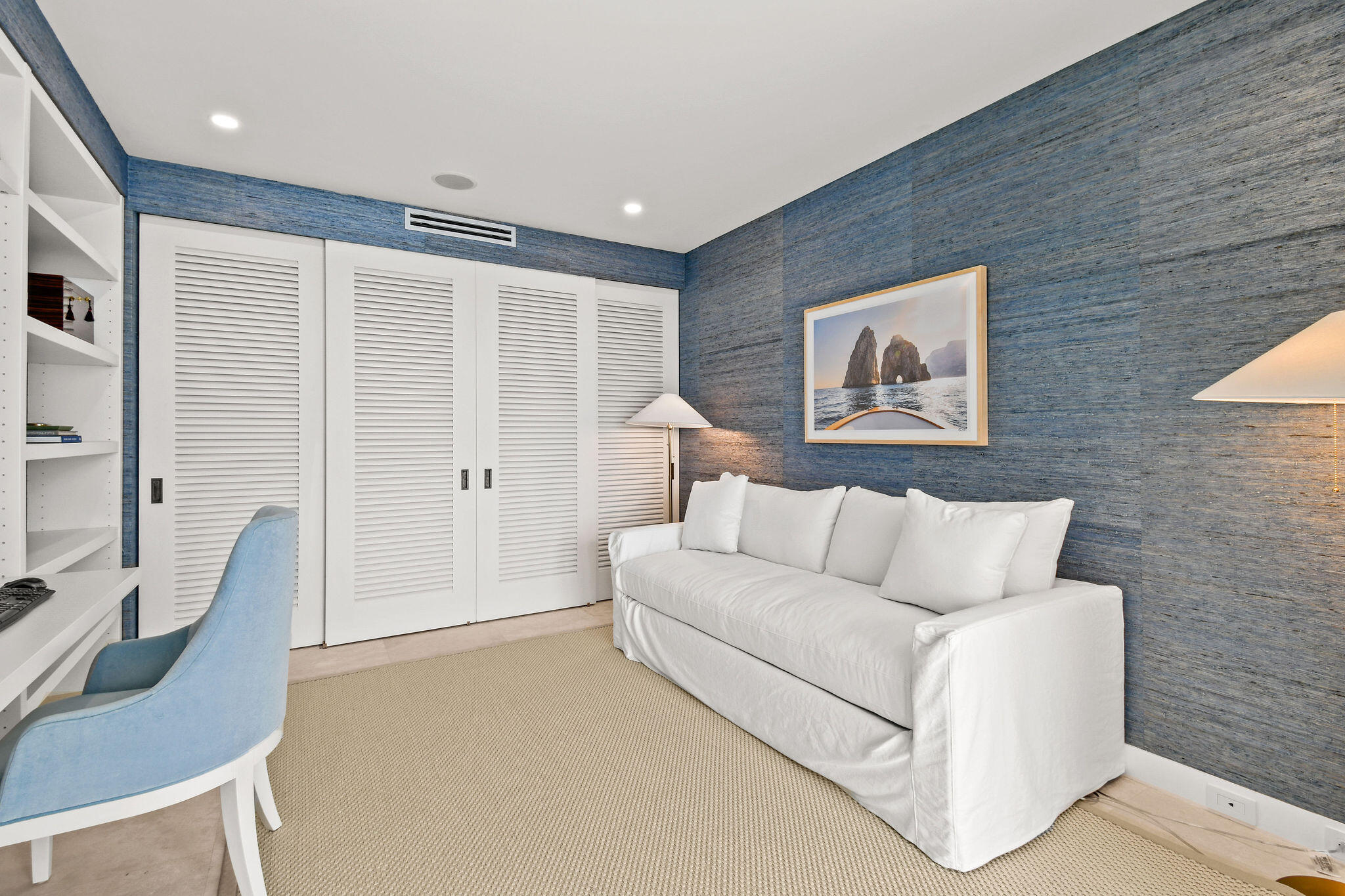 CHATEAU CHAUMONT IBIS ISLE CONDO - Residential