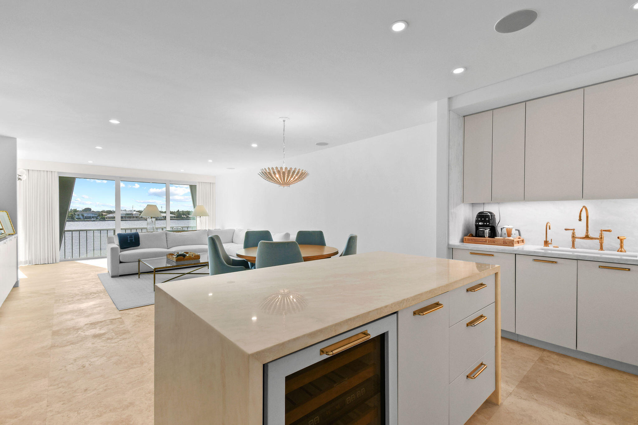 CHATEAU CHAUMONT IBIS ISLE CONDO - Residential