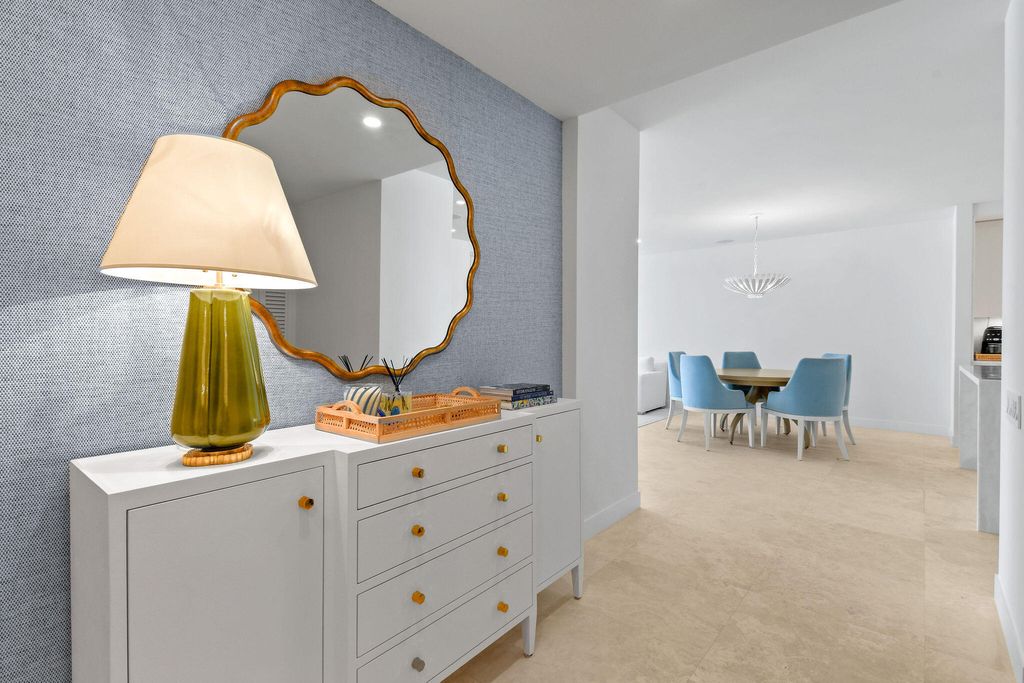 Photo of 2180 Ibis Isle Road #12, Palm Beach, FL 33480 (MLS # B26005688)