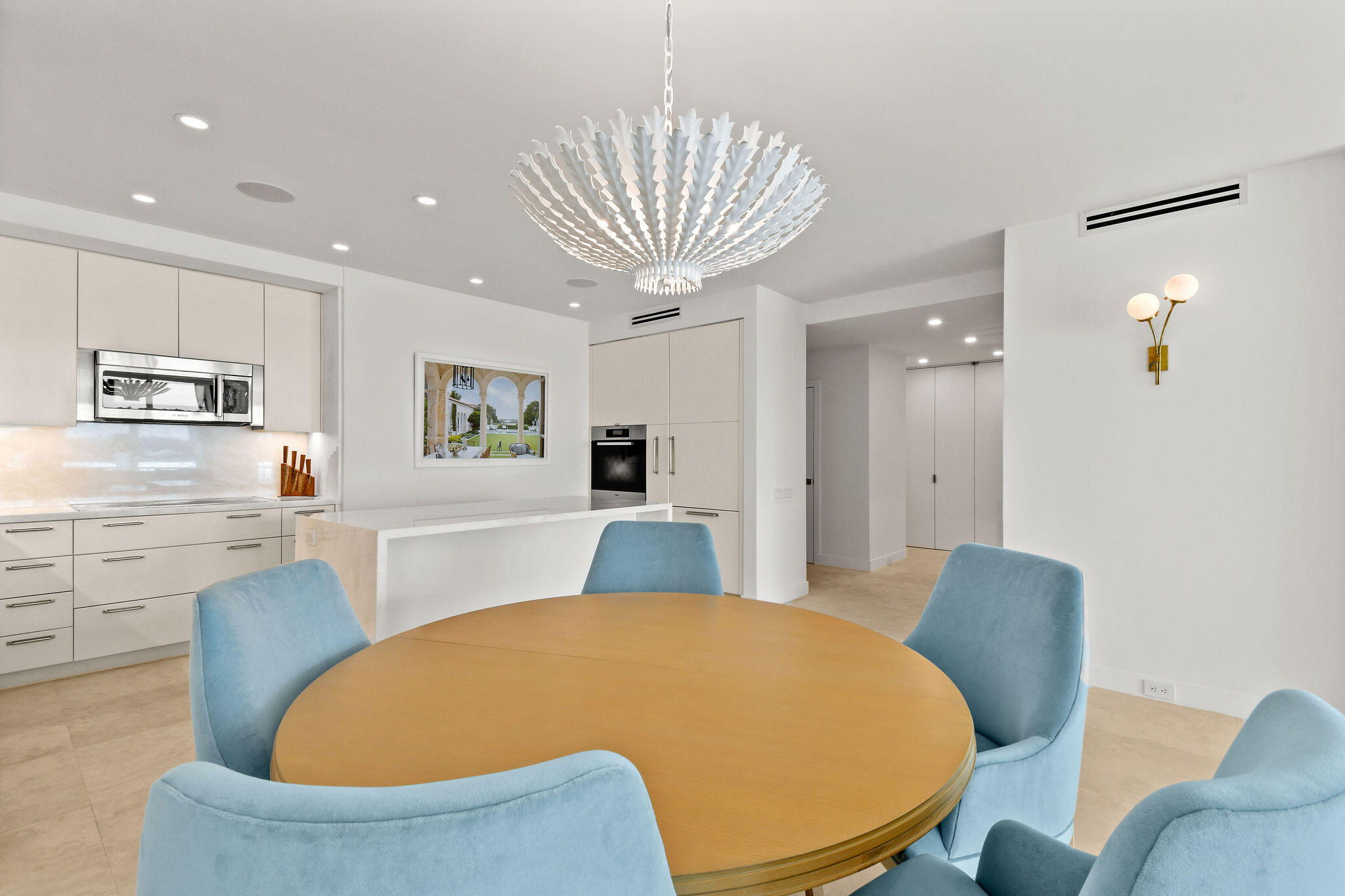 CHATEAU CHAUMONT IBIS ISLE CONDO - Residential