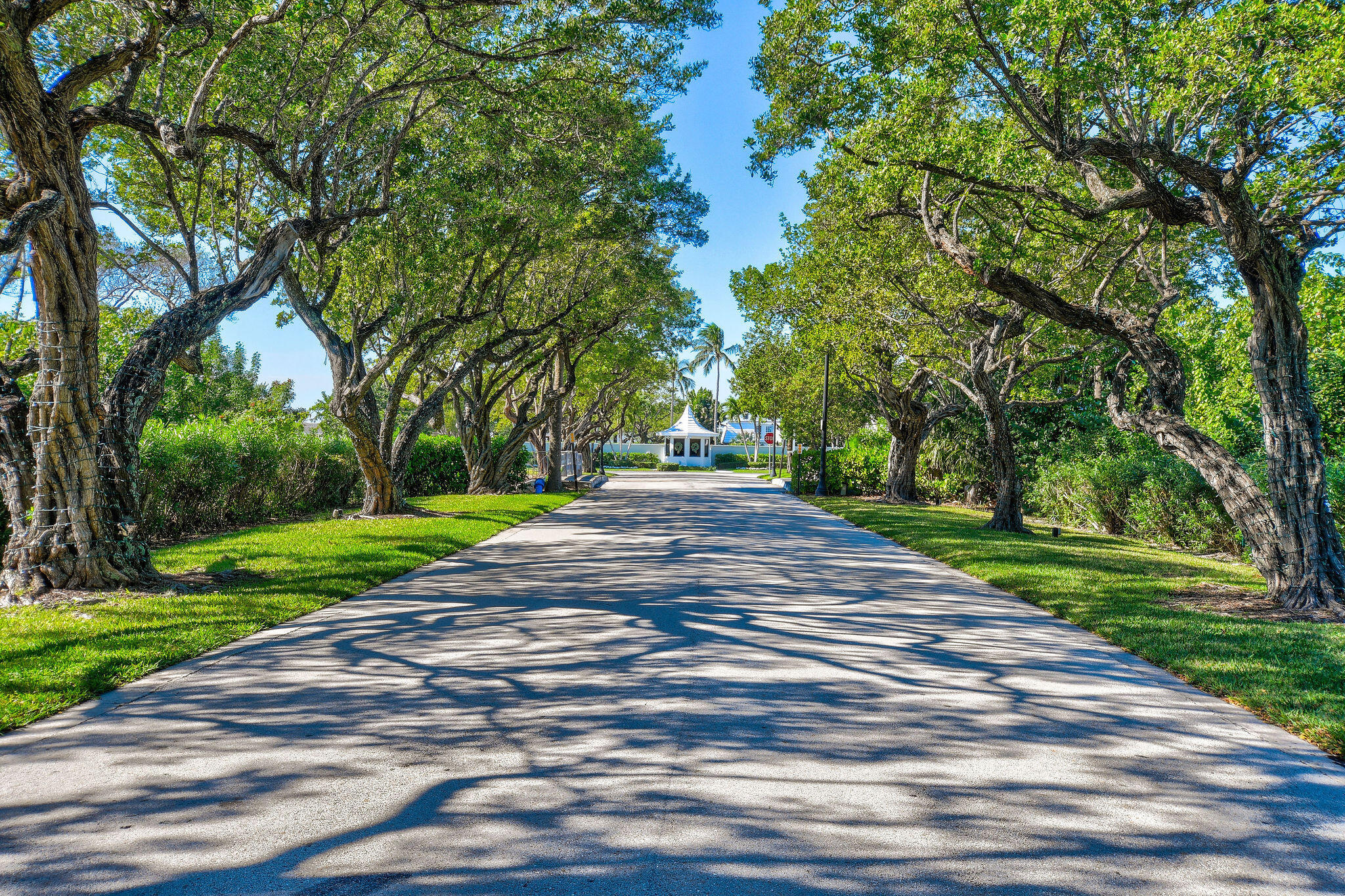 CHATEAU CHAUMONT IBIS ISLE CONDO - Residential