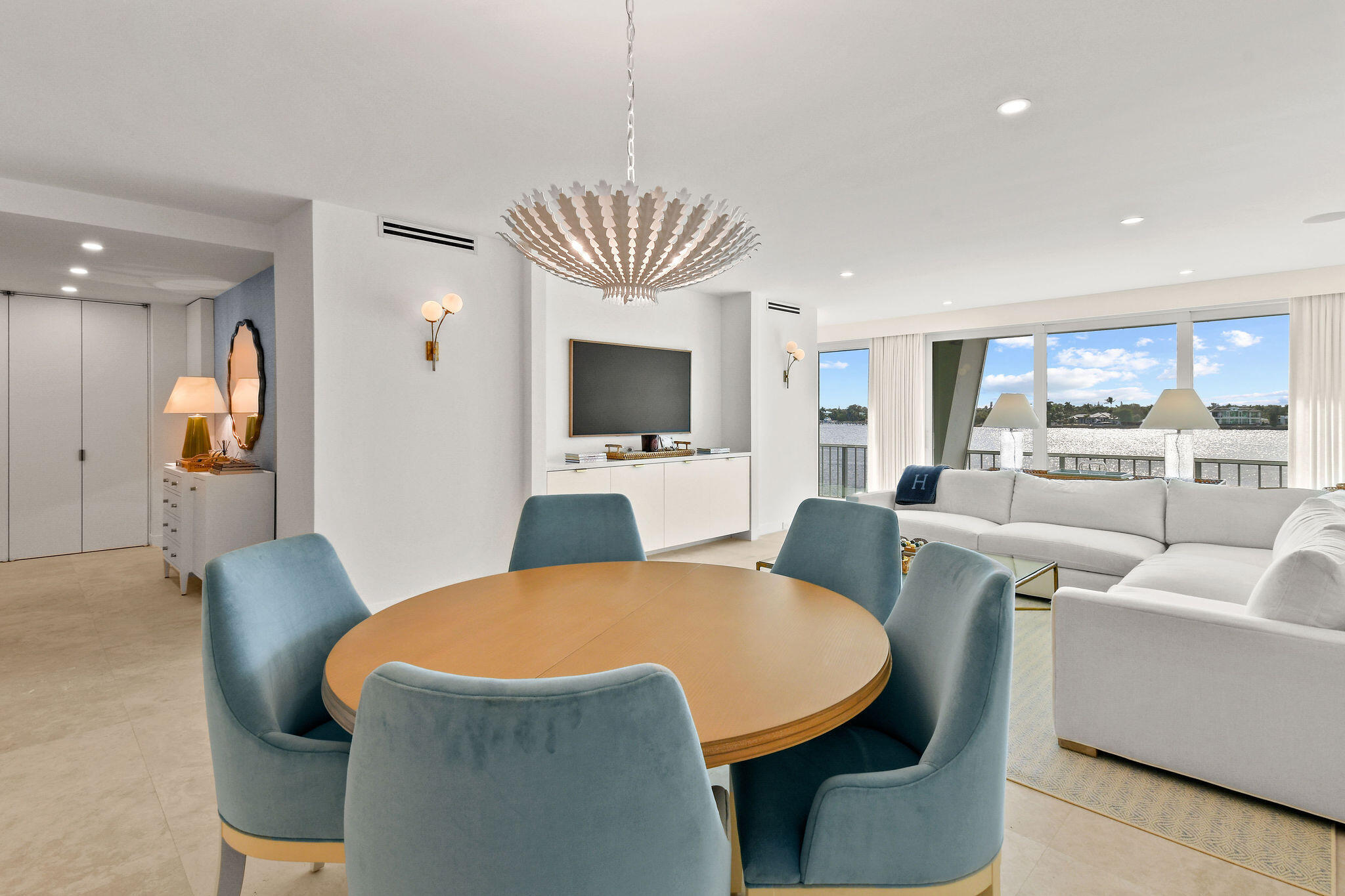 CHATEAU CHAUMONT IBIS ISLE CONDO - Residential