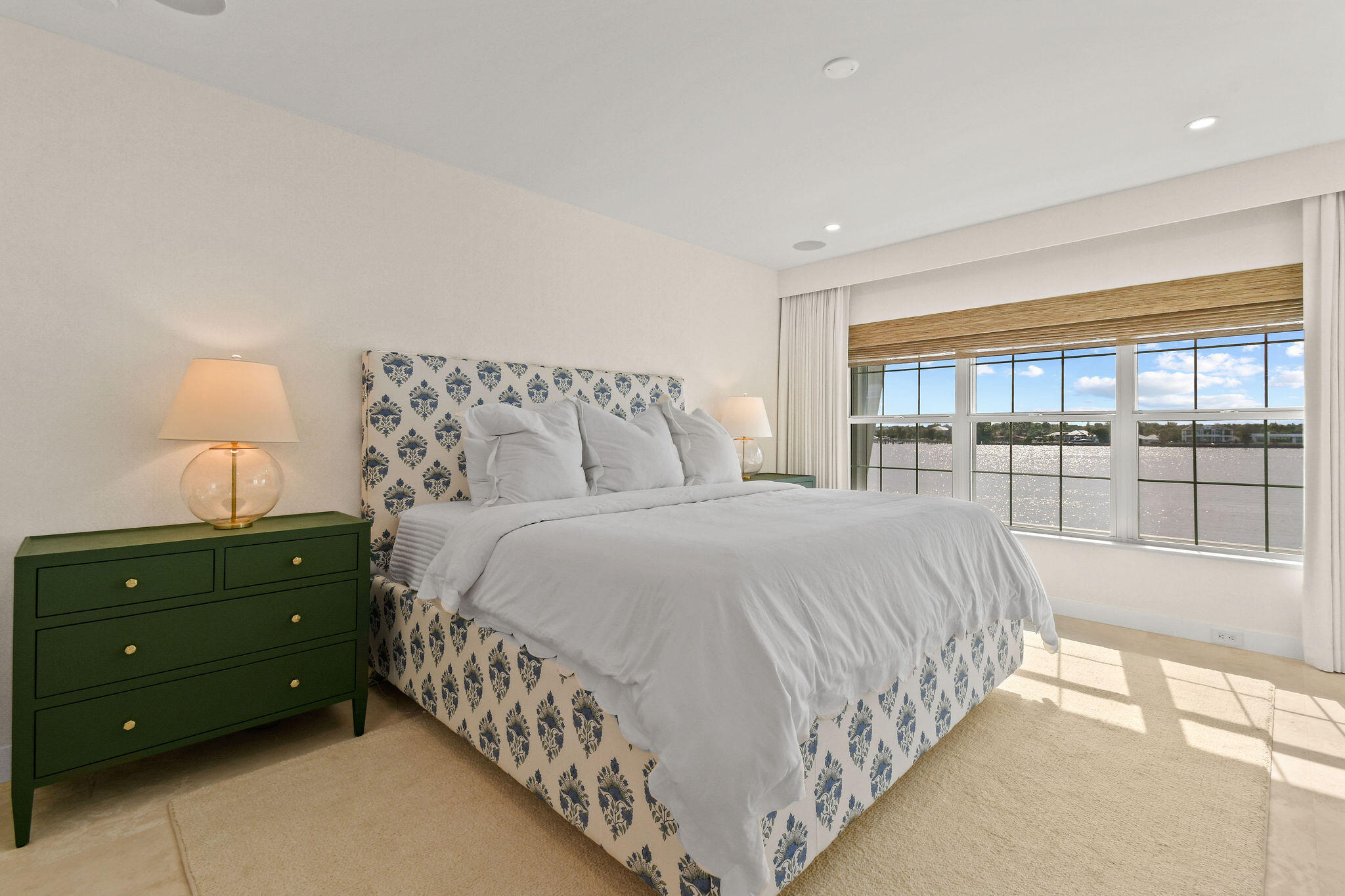 CHATEAU CHAUMONT IBIS ISLE CONDO - Residential