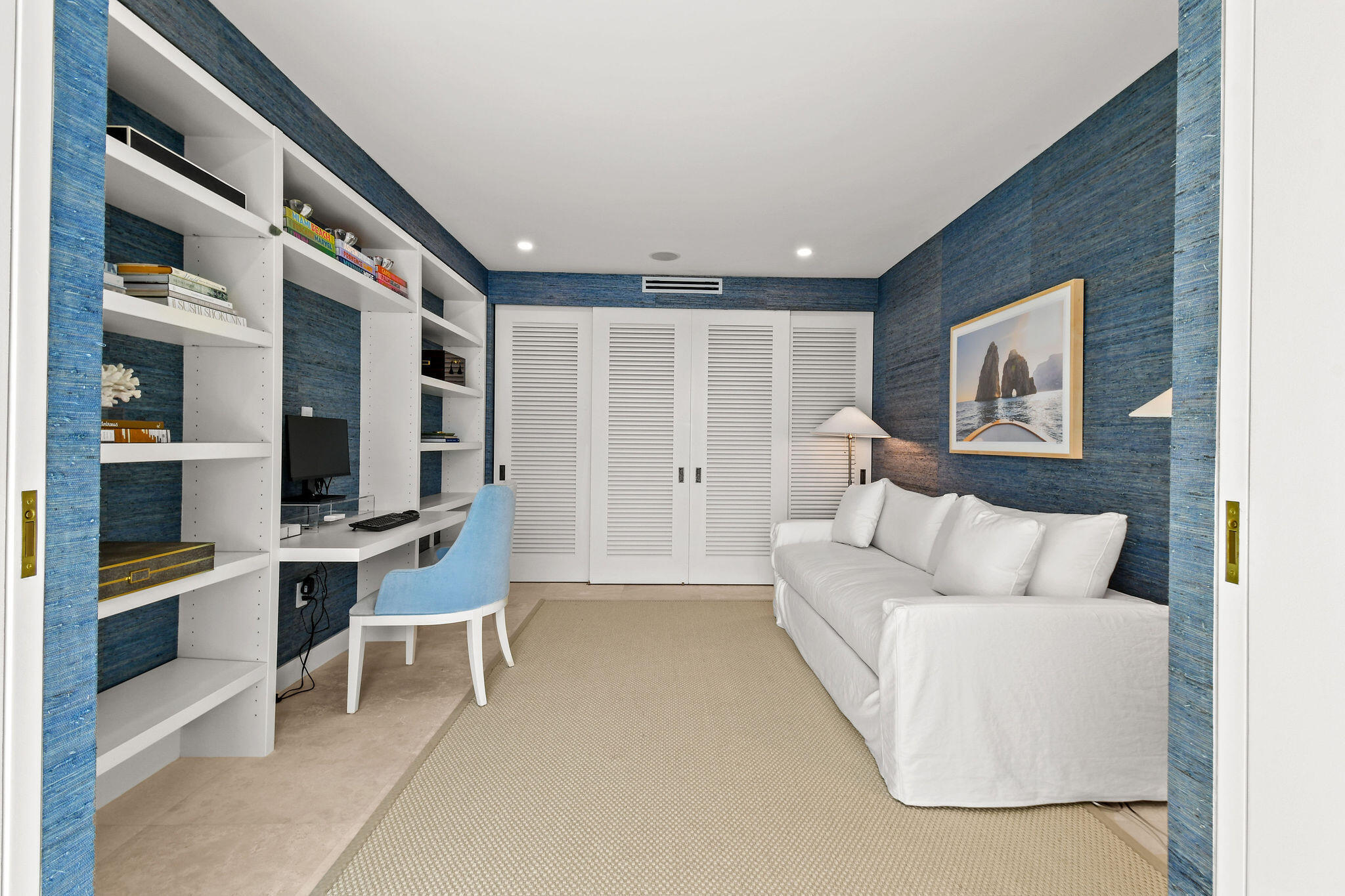 CHATEAU CHAUMONT IBIS ISLE CONDO - Residential