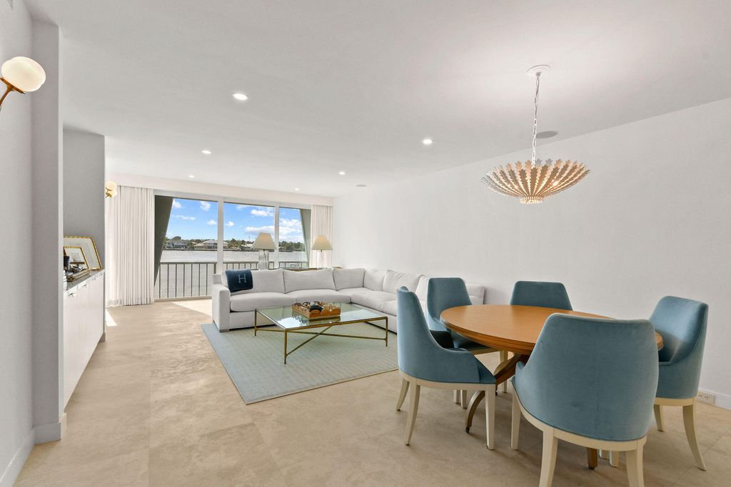 Photo of 2180 Ibis Isle Road #12, Palm Beach, FL 33480 (MLS # B26005688)