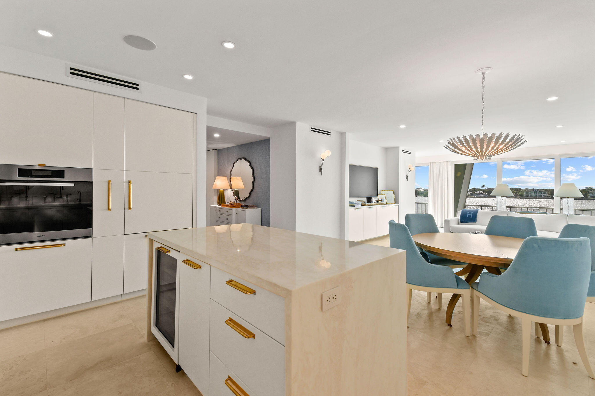 CHATEAU CHAUMONT IBIS ISLE CONDO - Residential