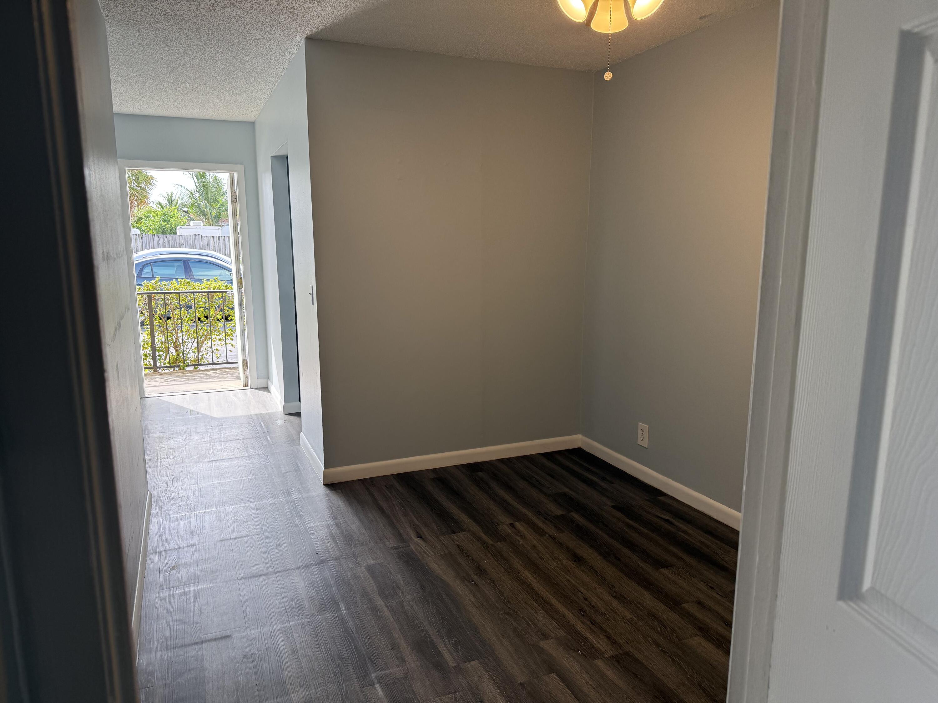 SOUTHEND APTS CONDO - Residential Lease