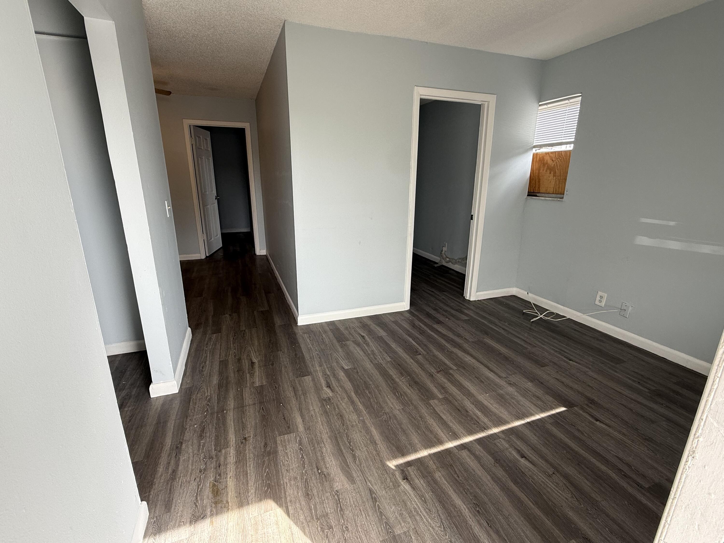 SOUTHEND APTS CONDO - Residential Lease