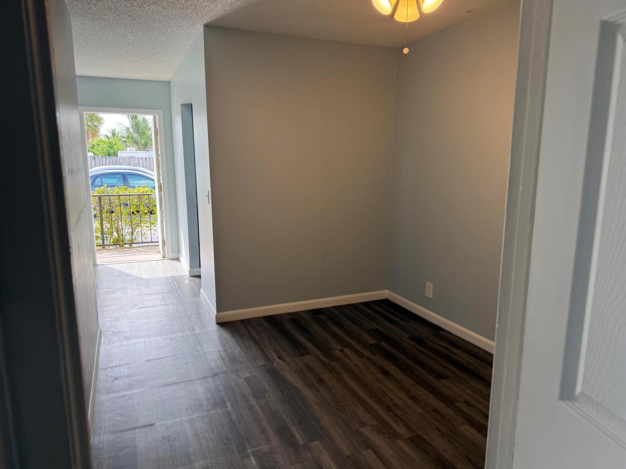 SOUTHEND APTS CONDO - Residential Lease