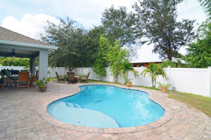 PORT ST LUCIE SECTION 10 - Residential