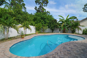 PORT ST LUCIE SECTION 10 - Residential