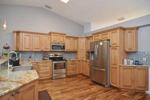 PORT ST LUCIE SECTION 10 - Residential