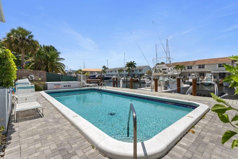 Tiny photo for 2400 NE 16TH Street #212, Pompano Beach, FL 33062 (MLS # B26085424)