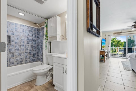 Tiny photo for 2400 NE 16TH Street #212, Pompano Beach, FL 33062 (MLS # B26085424)