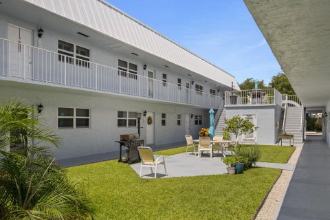 Tiny photo for 2400 NE 16TH Street #212, Pompano Beach, FL 33062 (MLS # B26085424)