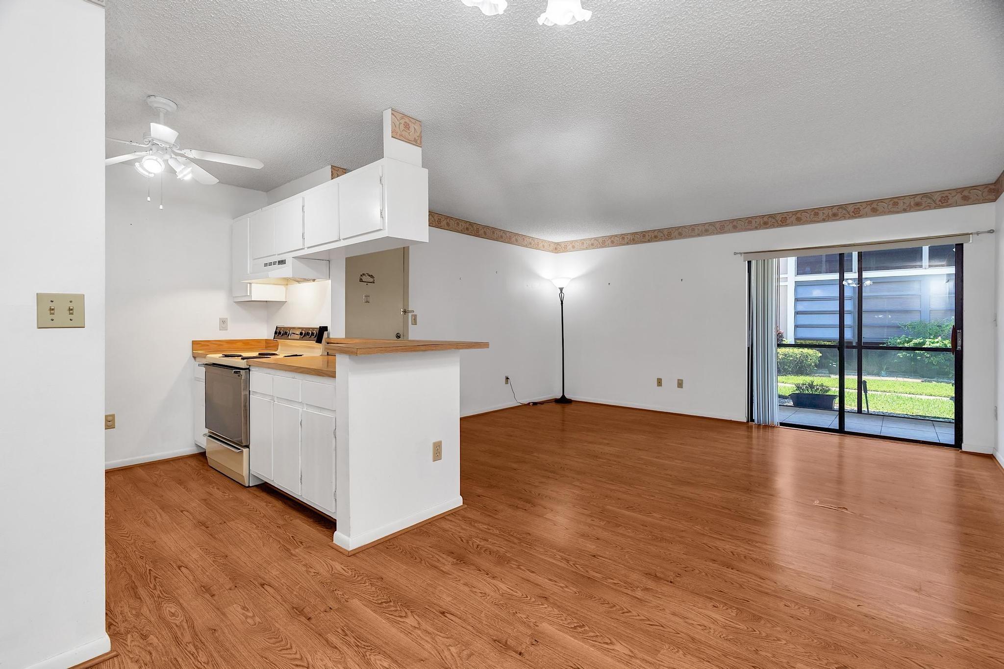 Kings Point - Residential