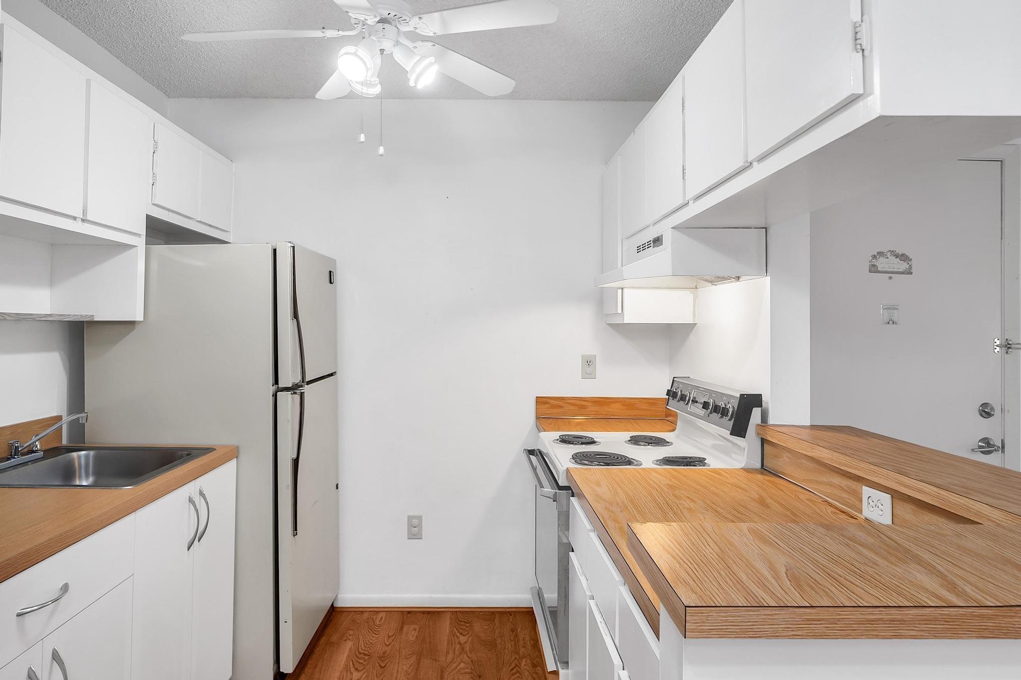 Kings Point - Residential