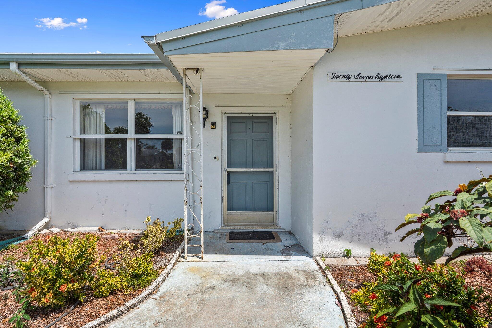 2718 Placid Avenue