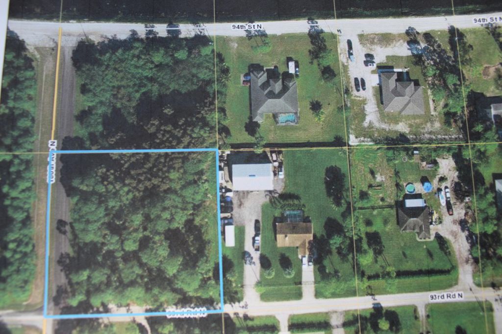 Photo of 17969 93rd Road N, Loxahatchee, FL 33470 (MLS # R11062024)