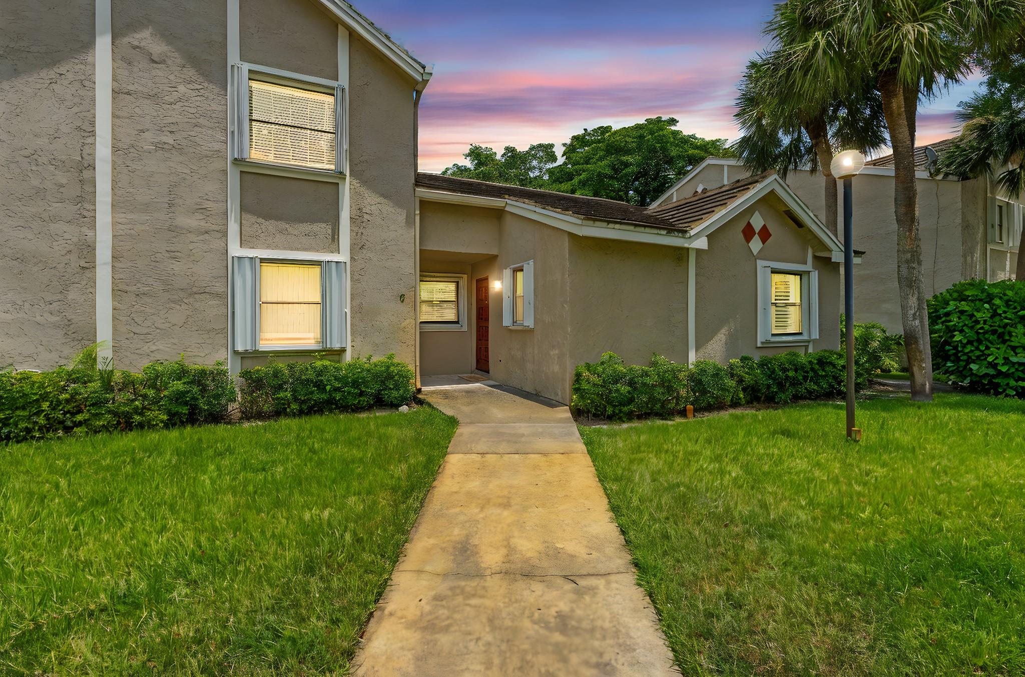 9601 Riverside Dr A6