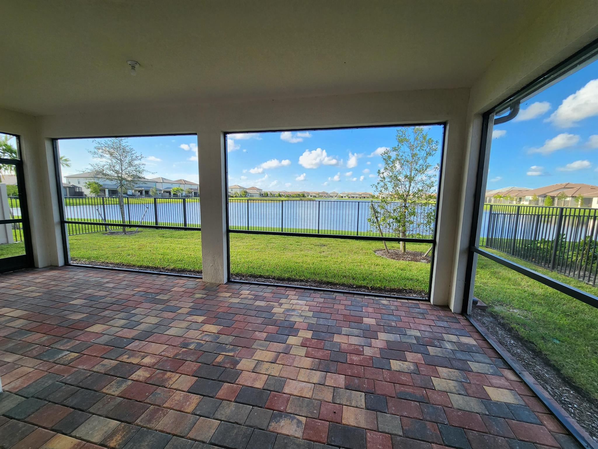 The Fields - Residential Lease