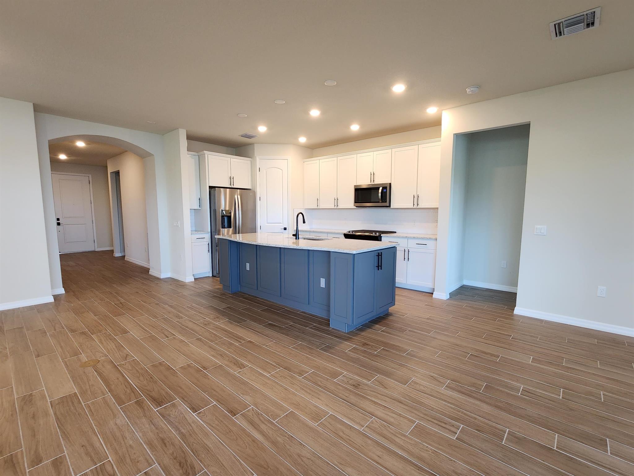 The Fields - Residential Lease