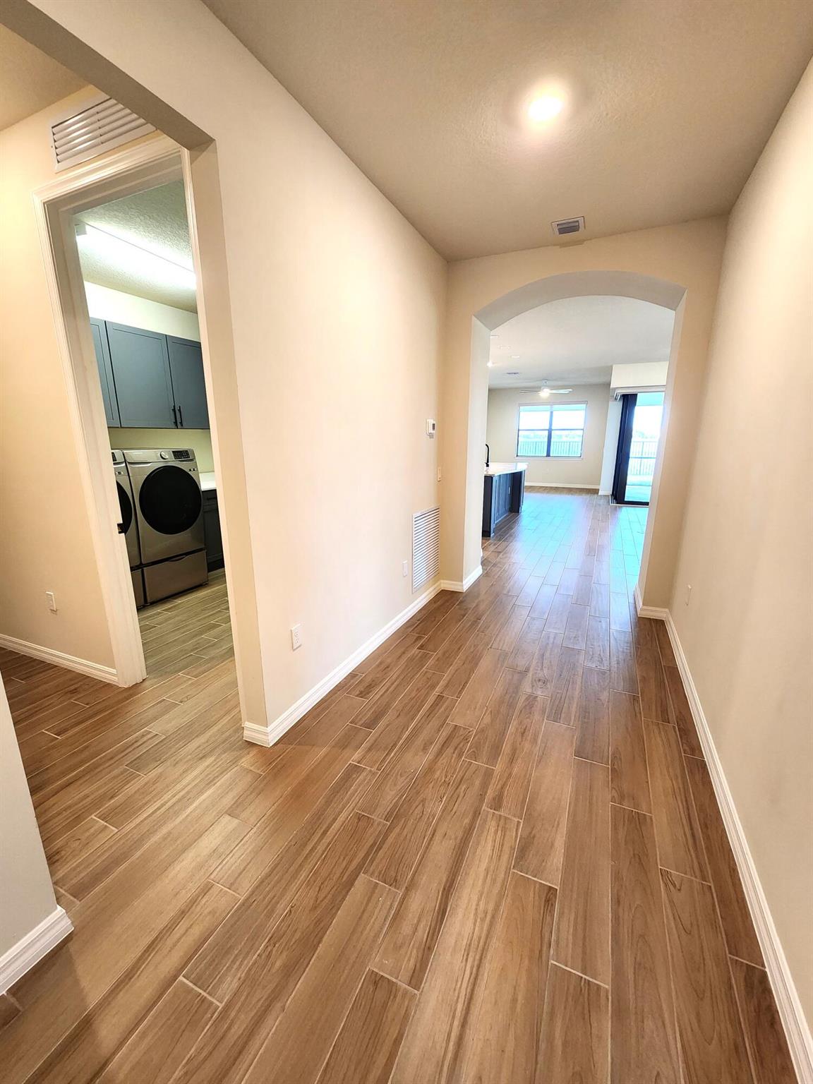 The Fields - Residential Lease