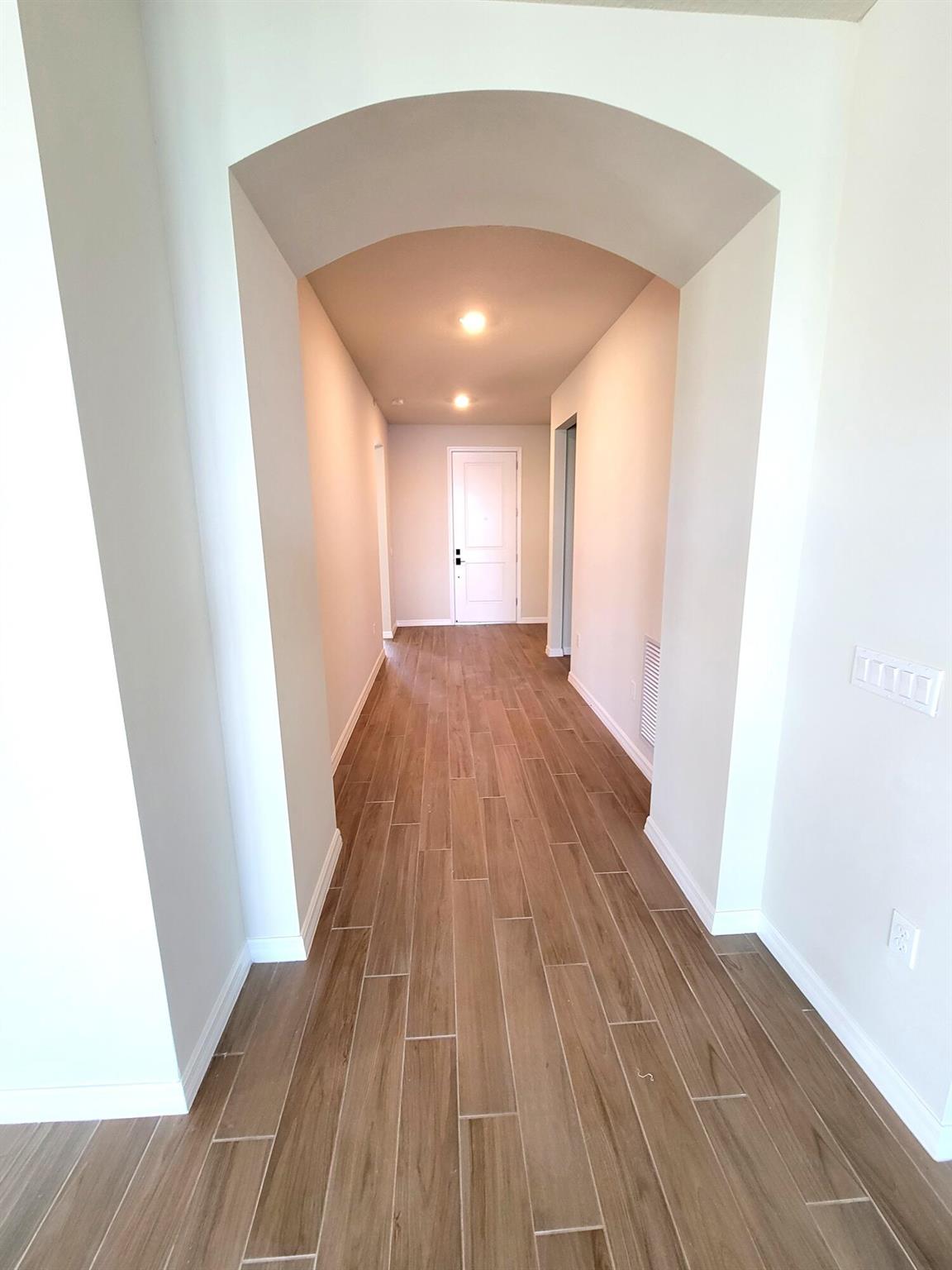 The Fields - Residential Lease