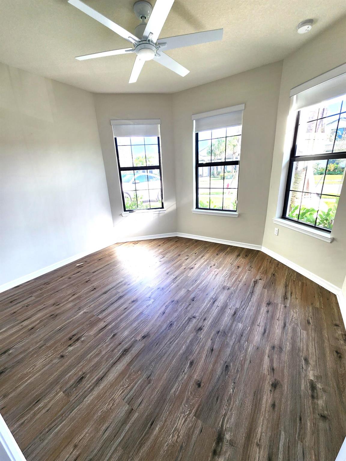 The Fields - Residential Lease