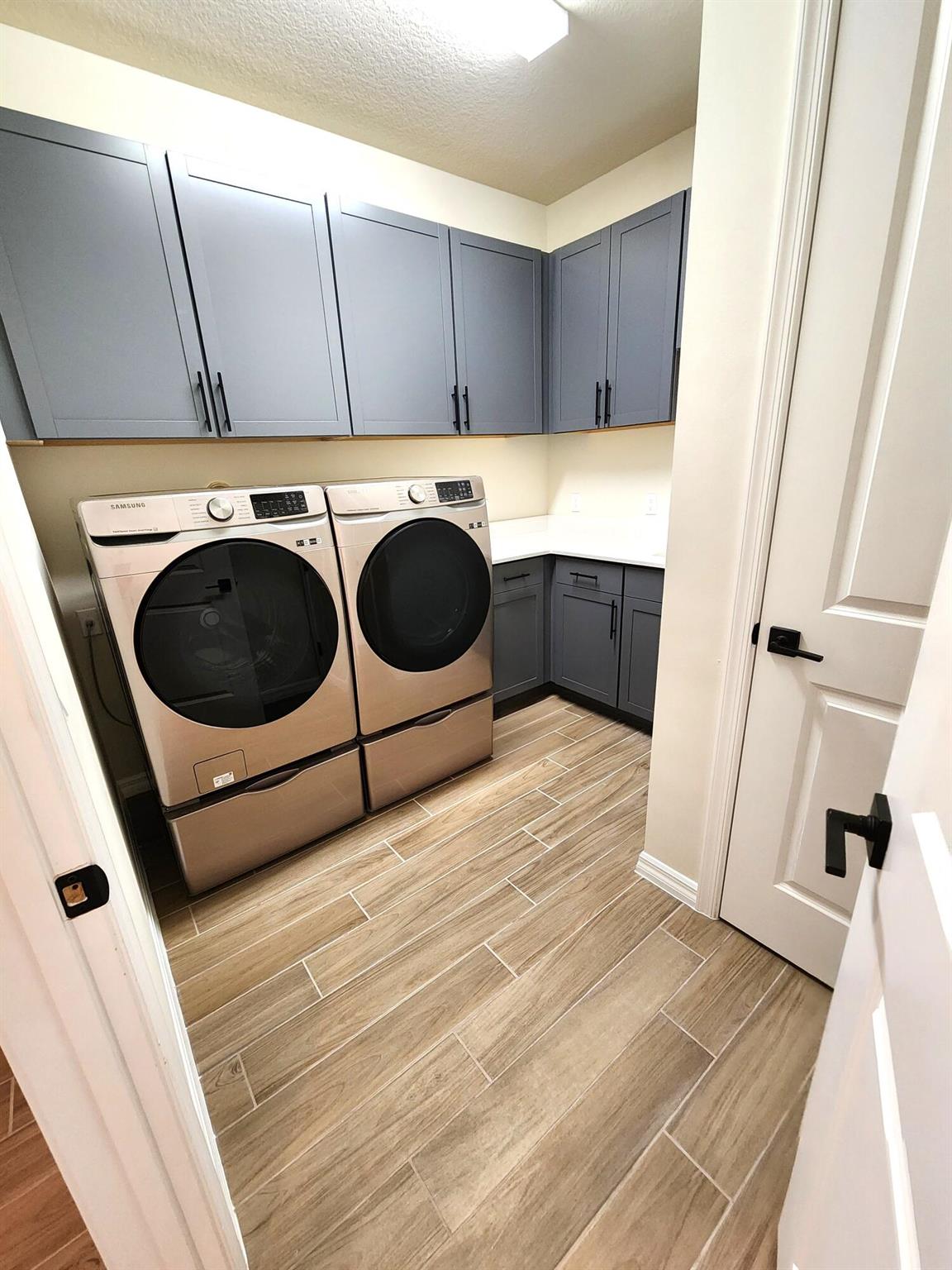 The Fields - Residential Lease