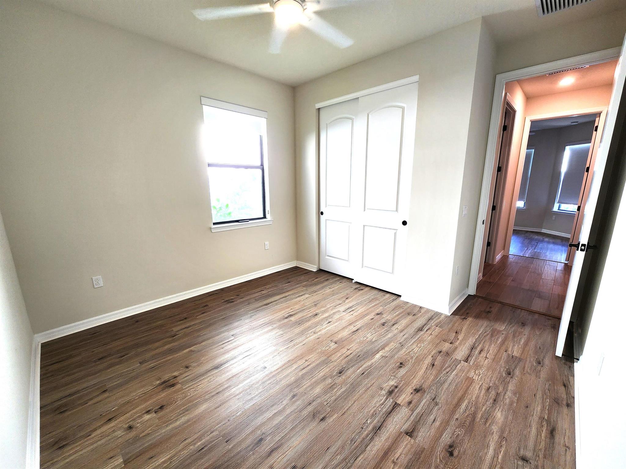 The Fields - Residential Lease