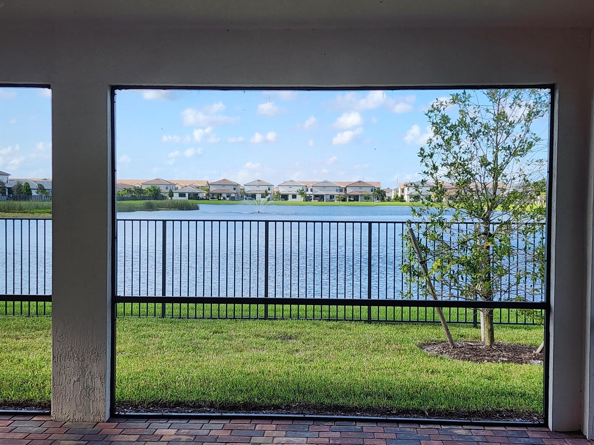 The Fields - Residential Lease