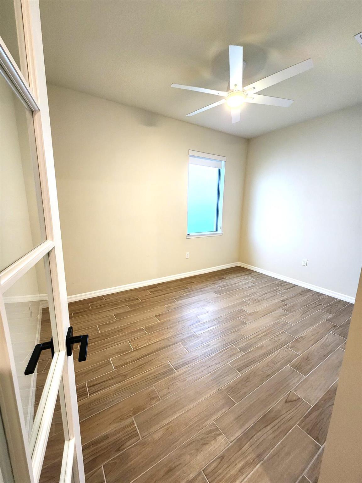 The Fields - Residential Lease