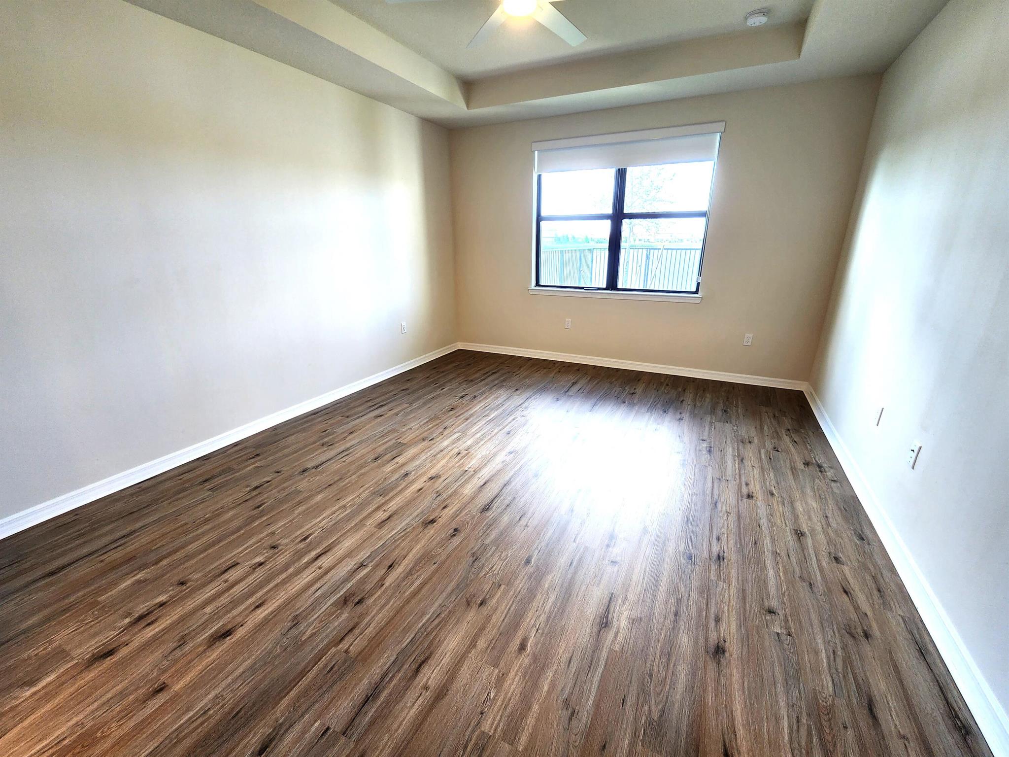 The Fields - Residential Lease