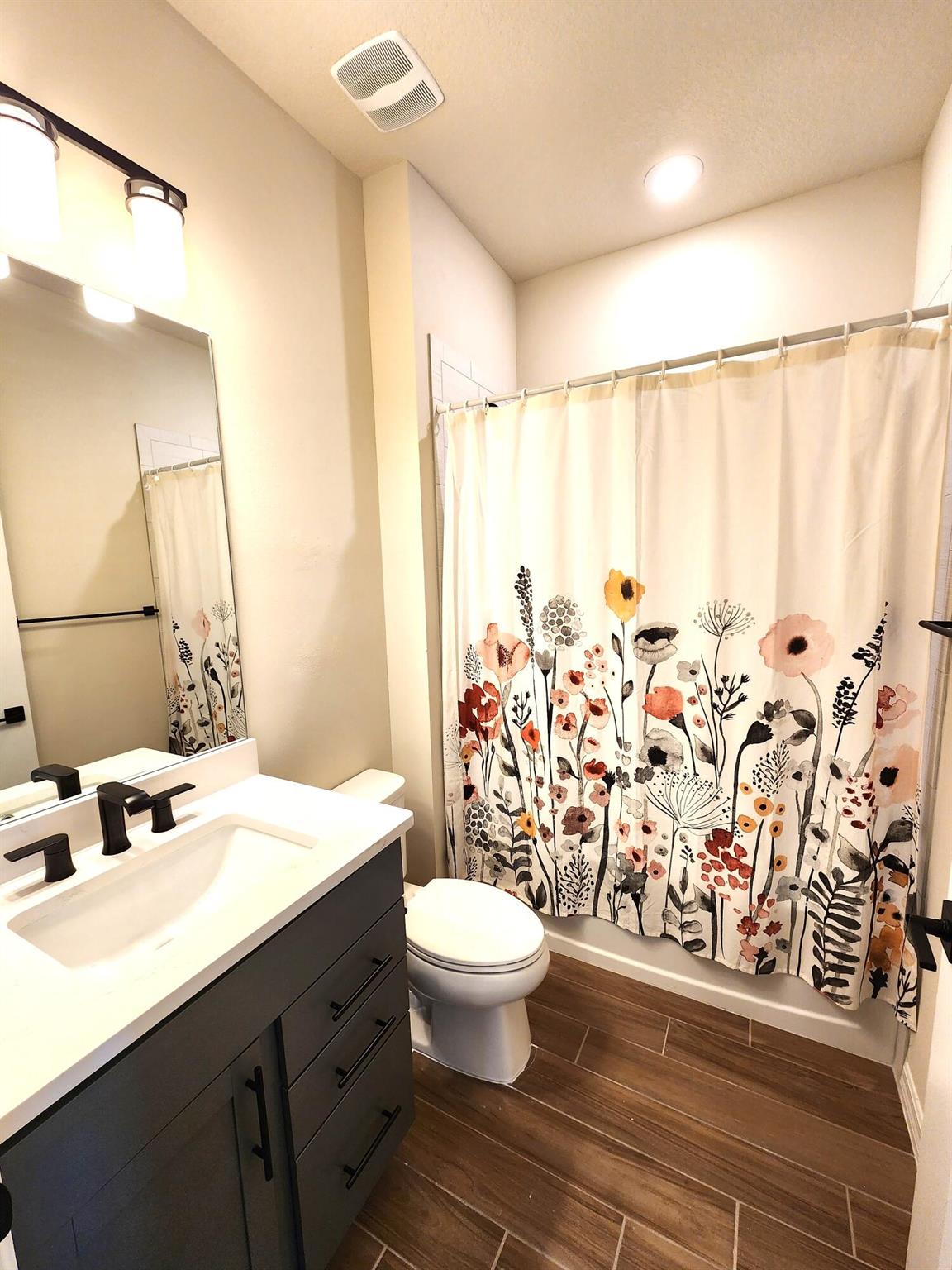 The Fields - Residential Lease