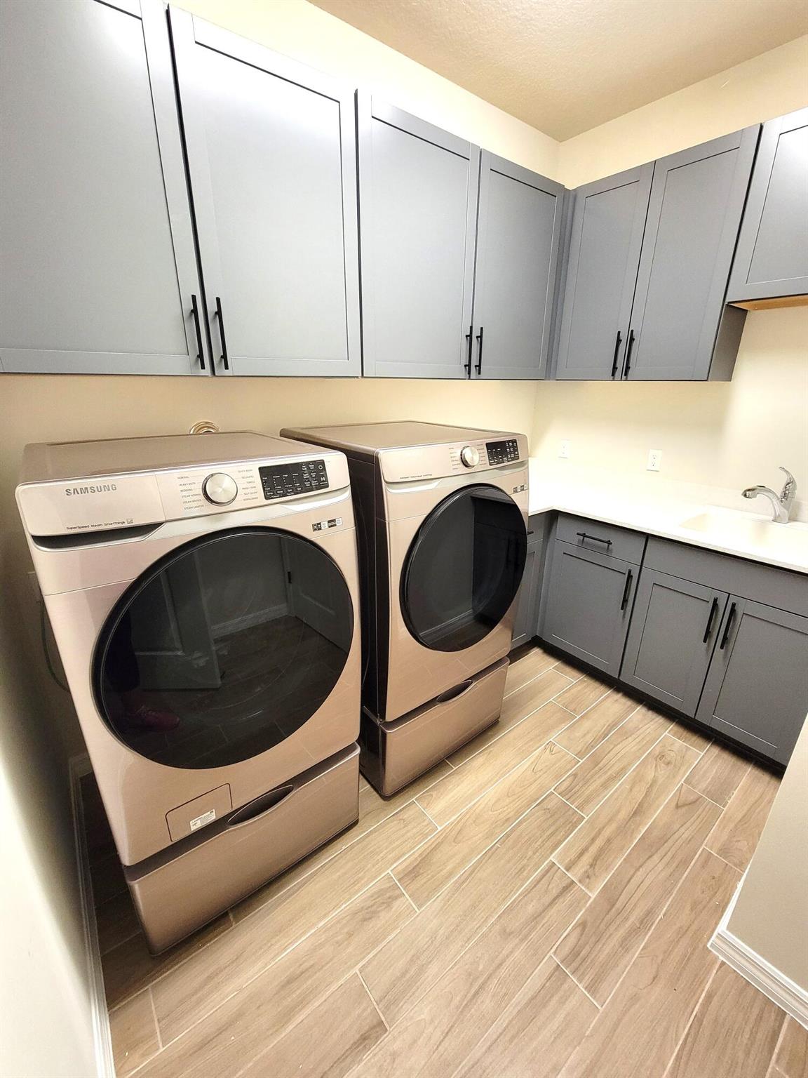 The Fields - Residential Lease