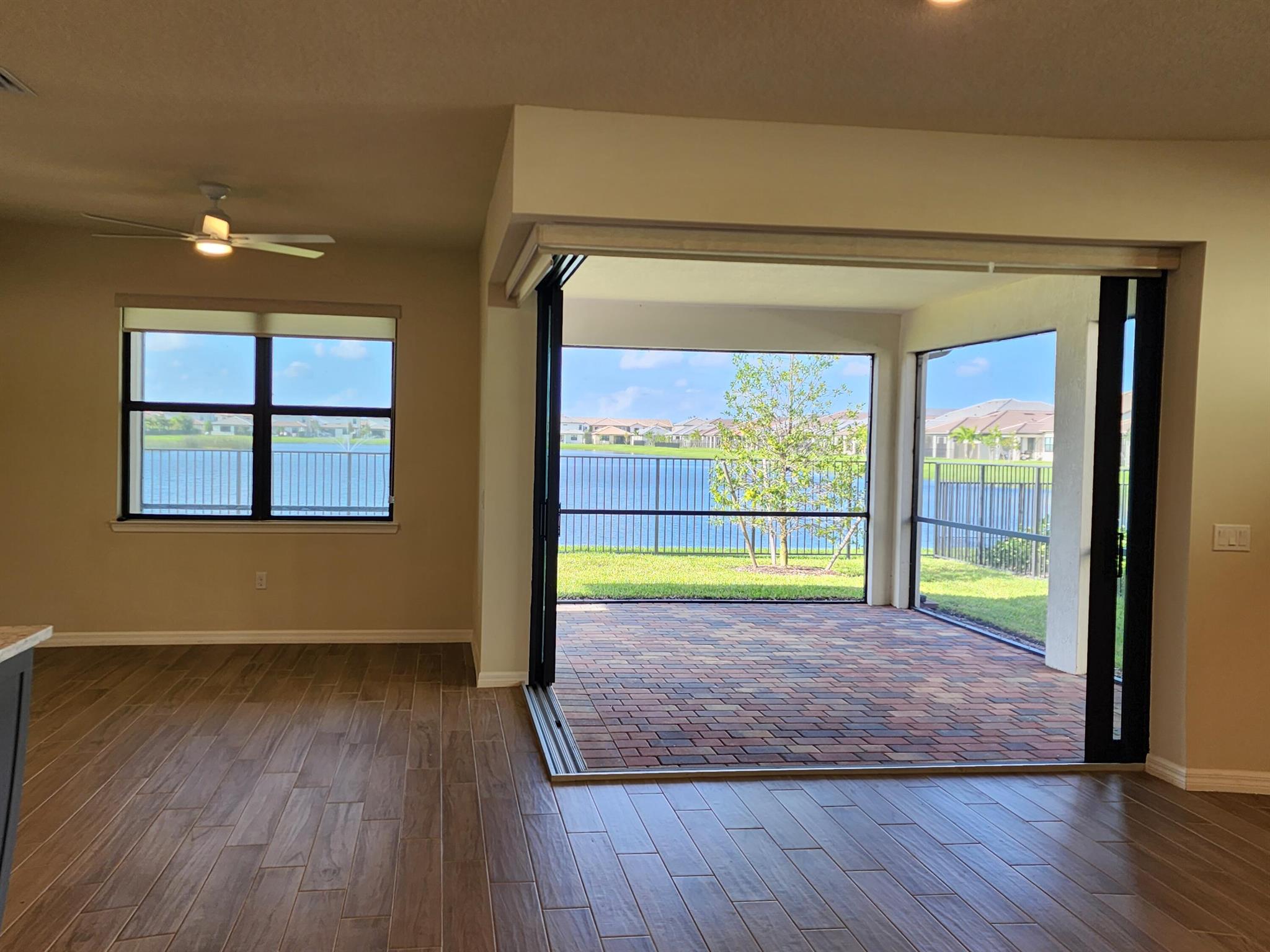 The Fields - Residential Lease