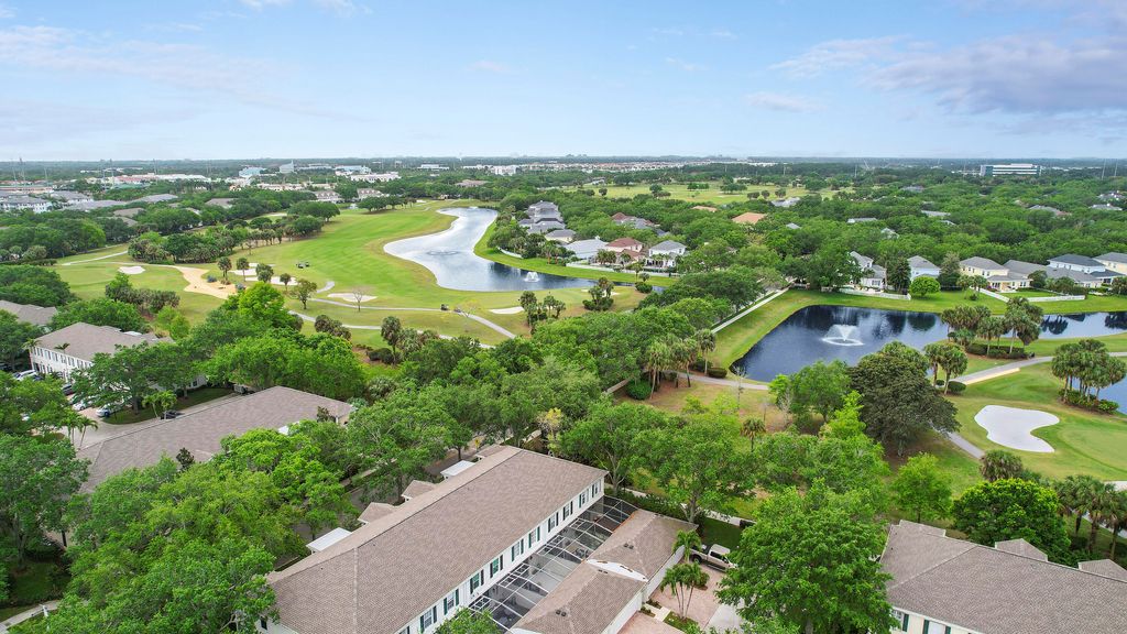 Photo of 135 Courtenay Court, Jupiter, FL 33458 (MLS # R10967834)