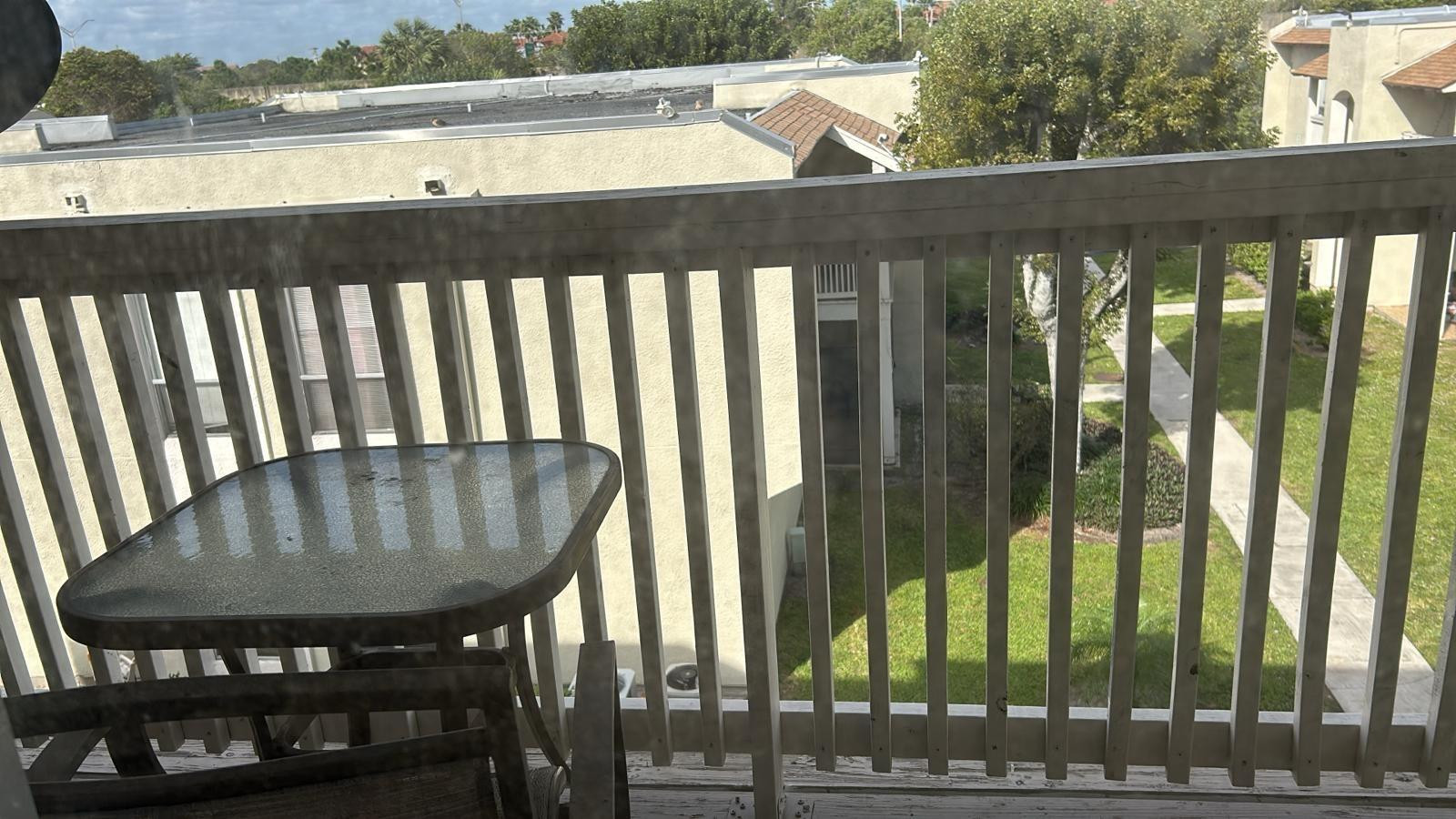 CROSS CREEK CONDO - Residential Lease