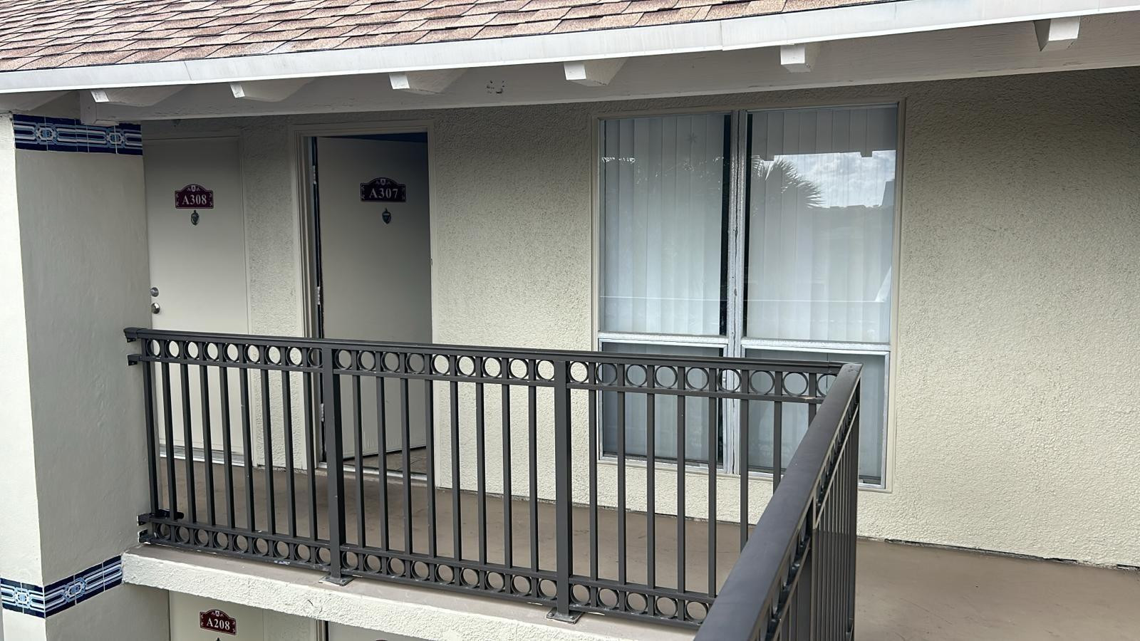 CROSS CREEK CONDO - Residential Lease